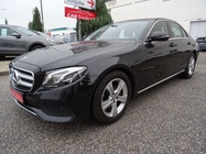 Mercedes-Benz E-Class 2016