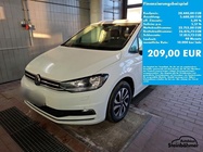 Volkswagen Touran 2022