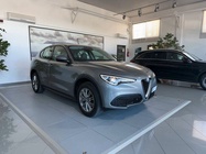 Alfa Romeo Stelvio 2019