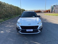 Hyundai Kona 2021