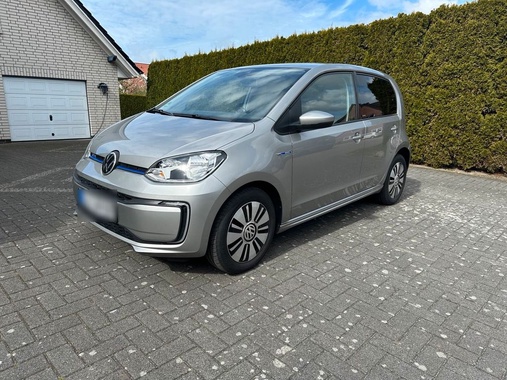 Volkswagen up! 2021