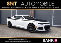 Chevrolet Camaro 2023