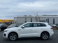 Volkswagen Touareg 2022