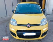 Fiat Panda 2026