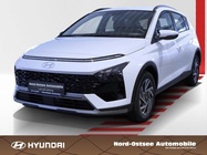 Hyundai Bayon 2026