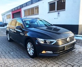 Volkswagen Passat 2019