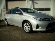 Toyota Auris 2014