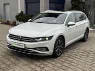 Volkswagen Passat 2022