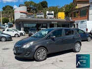 Opel Corsa 2014