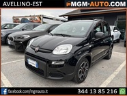 Fiat Panda 2021