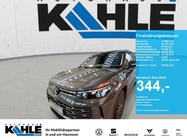 Volkswagen Tayron 2026