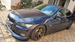 BMW 3 Series 2009