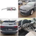 Volkswagen Golf 2020