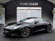 Jaguar F-TYPE 2014