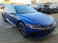 Volkswagen Arteon 2022