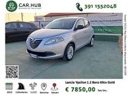 Lancia Ypsilon 2015