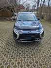 Mitsubishi Outlander 2019
