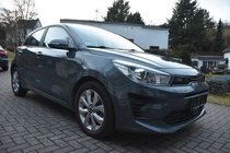 Kia Rio 2021