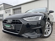 Audi A4 2023