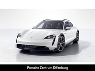Porsche Taycan 2022