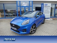 Ford Puma 2025