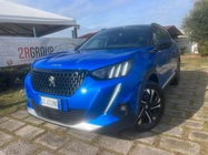 Peugeot 2008 2020