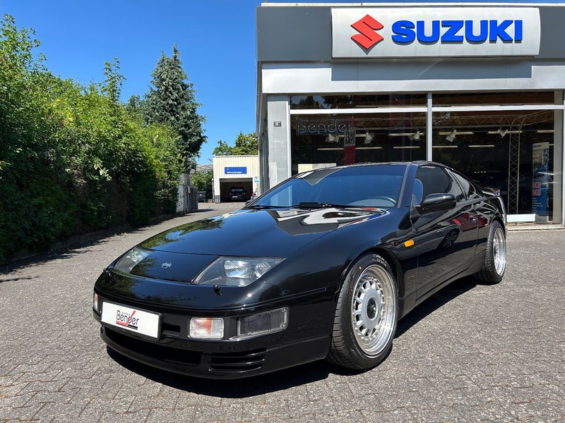 Nissan 300ZX