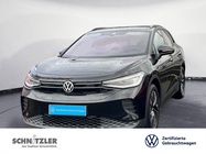 Volkswagen ID.4 2025