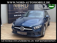 Mercedes-Benz A-Class 2022