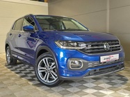 Volkswagen T-Cross 2022