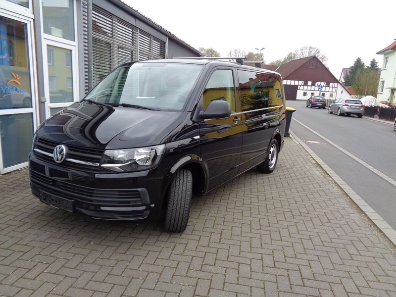 Volkswagen T6