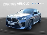 BMW X2 2025