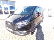 Ford Tourneo Custom 2022