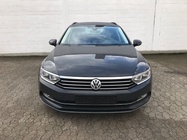 Volkswagen Passat 2019
