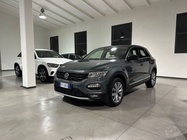 Volkswagen T-Roc 2019
