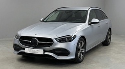 Mercedes-Benz C-Class 2024