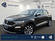 Volkswagen T-Roc 2018