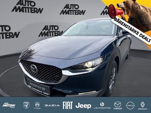 Mazda CX-30 2025