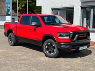 Dodge RAM 2019