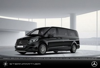Mercedes-Benz V-Class 2025
