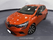Renault Clio 2022