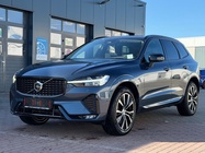 Volvo XC60 2022