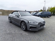 Audi A5 2019