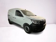 Renault Express 2021