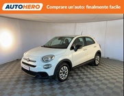 Fiat 500L 2020