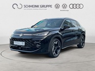 Volkswagen T-Roc 2026