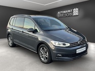 Volkswagen Touran 2025