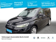 Volkswagen Caddy 2021