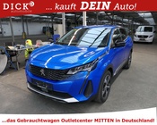 Peugeot 3008 2022