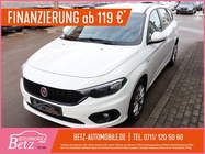 Fiat Tipo 2019